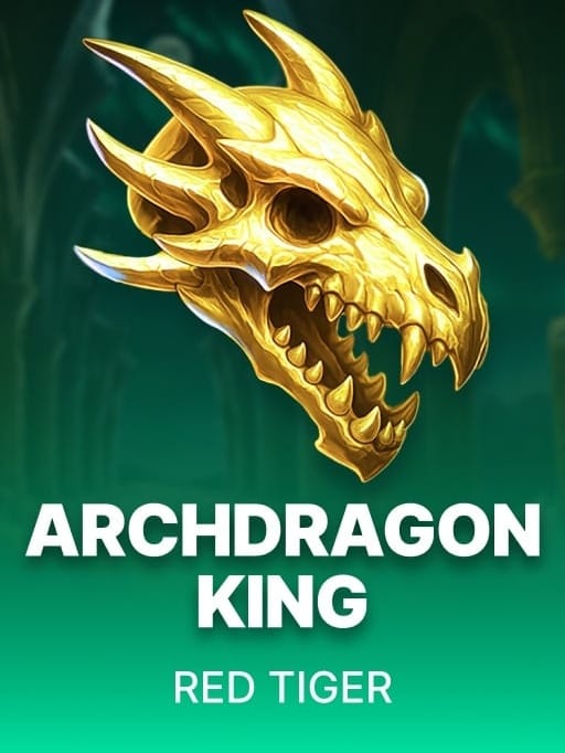 Archdragon King thumbnail